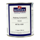 Level I Rubbing Compound - Low